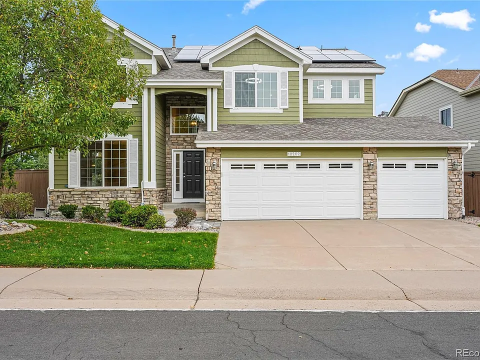 10202 Nickolas Ave