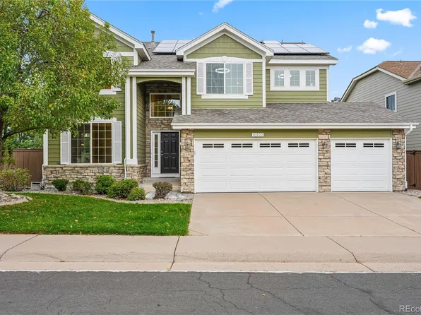 10202 Nickolas Ave, Highlands Ranch, CO 80130