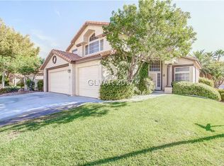 5448 Big Sky Ln, Las Vegas, NV 89149
