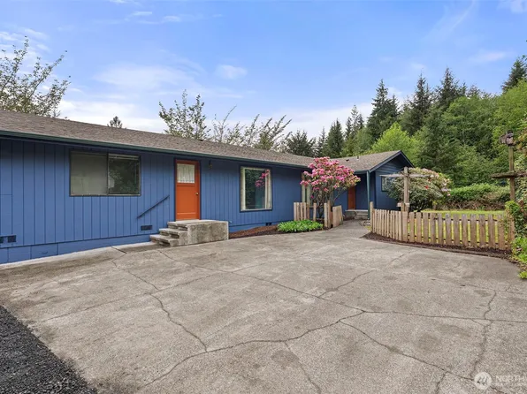 626 Ostman Road, Raymond, WA 98577