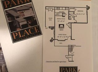 508 Park Pl, Cherry Hill, NJ 08002