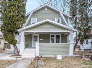 630 S Mason St, Appleton, WI 54914