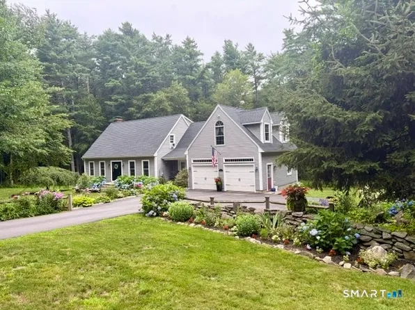 99 Fox Ridge Drive, Colchester, CT 06415