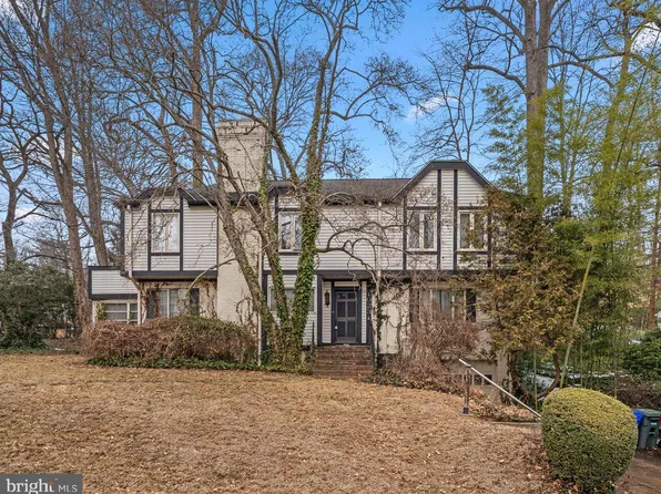 4023 30th St N, Arlington, VA 22207