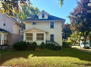 451 Lake View Park, Rochester, NY 14613