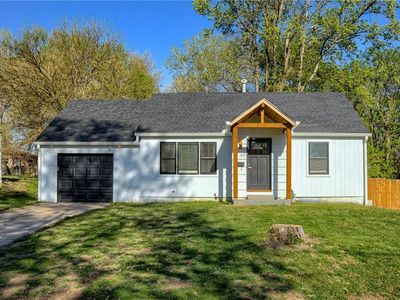 1519 N Pleasant St, Independence, MO, 64050