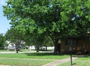 601 G St NW, Ardmore, OK 73401