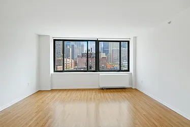 Rented by Gotham Organization