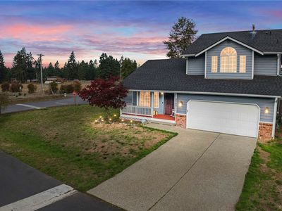 3705 232nd St Ct E, Spanaway, WA, 98387