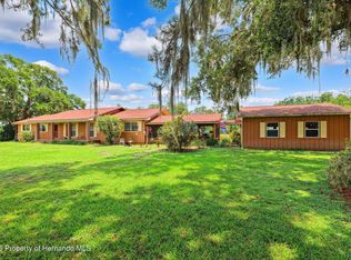 20480 Lake Lindsey Rd, Brooksville, FL 34601