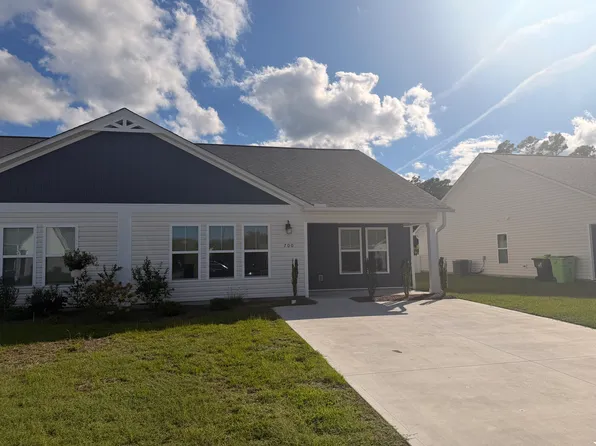 700 Discovery Cv, Newport, NC 28570