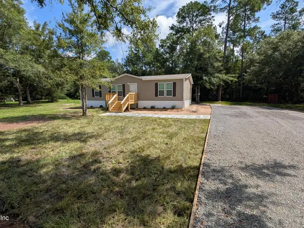 44286 MAPLEWOOD Court, Callahan, FL 32011