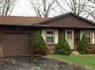 6345 Drysdale Sq W, Columbus, OH