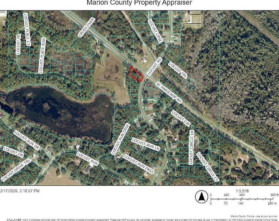 1st image of Locust Run Lot 1