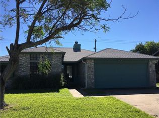 2313 Timber Ridge Dr, Portland, TX 78374