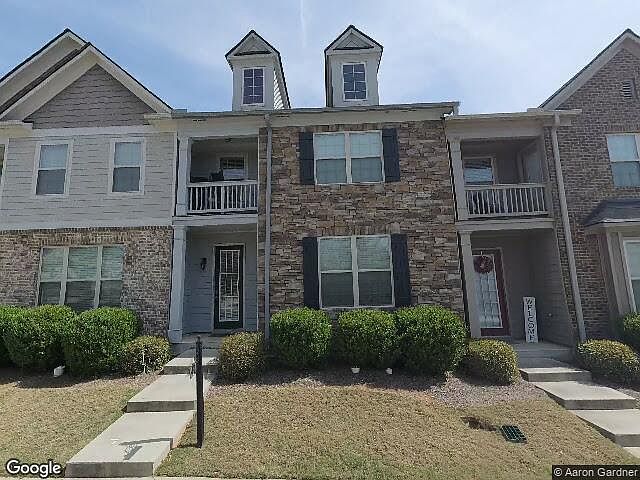 Property Front View