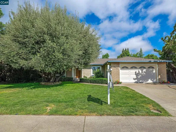 2512 Dos Rios Dr, San Ramon, CA 94583