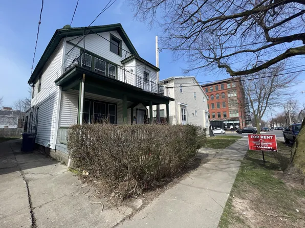 194 Normal Ave, Buffalo, NY 14213