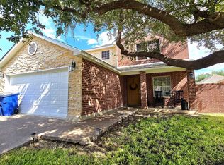 10107 Caballo Dr, Laredo, TX 78045