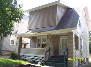 286 E Glenwood Ave, Akron, OH 44310