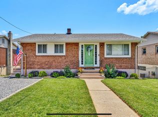 2627 Radford Rd NE, Roanoke, VA 24012