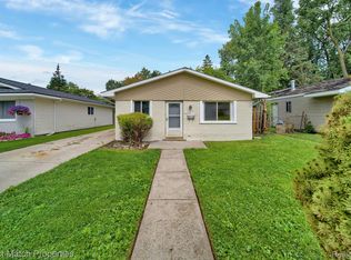 158 W Cornell Ave, Pontiac, MI