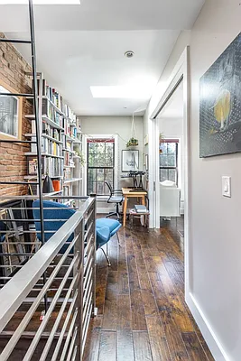 Rented by Compass | media 7