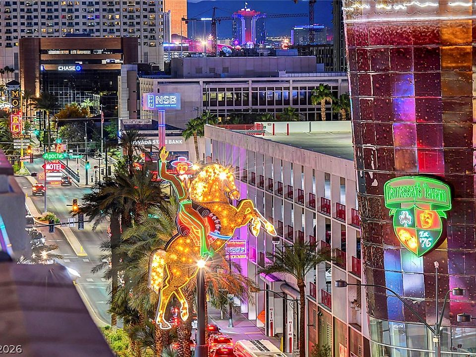 1st image of 150 Las Vegas Blvd N Unit 804
