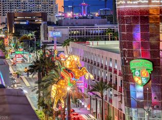 150 Las Vegas Blvd N UNIT 804, Las Vegas, NV 89101