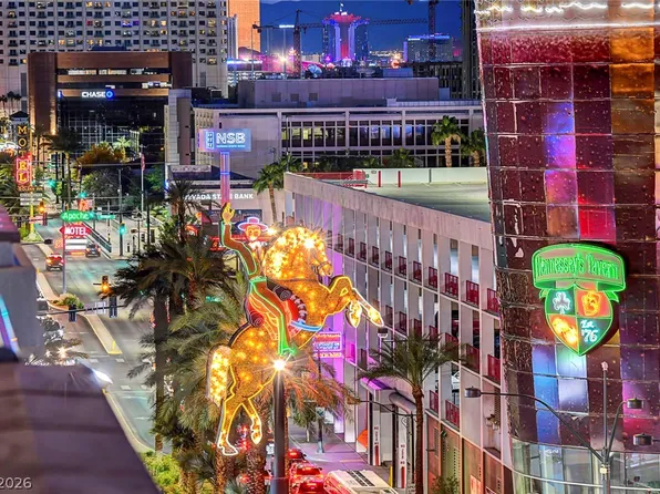 150 Las Vegas Blvd N Unit 804, Las Vegas, NV 89101