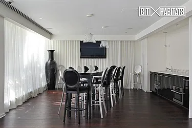 Rented by Citi Habitats