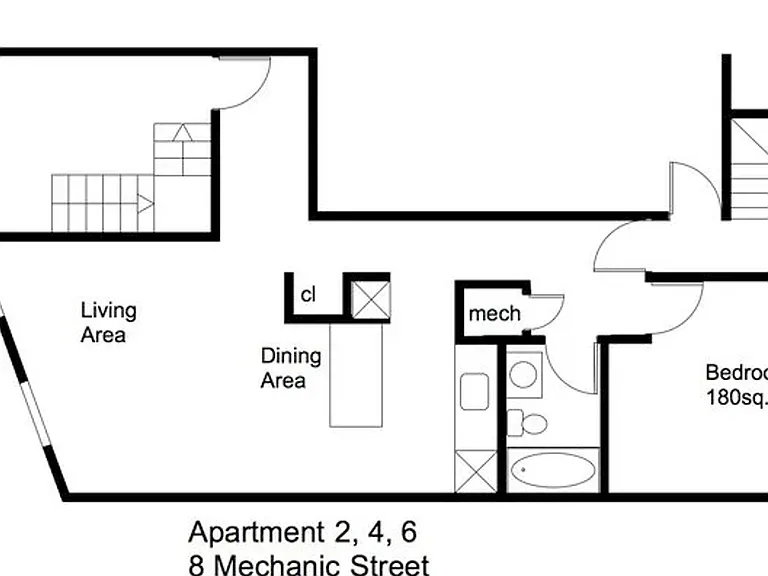 10 Mechanic St — Photo 10
