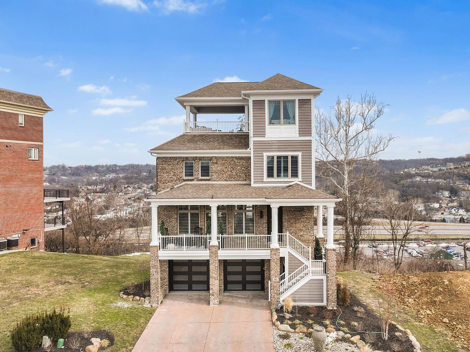 101 Watch Hill Ln, Newport, KY 41071 | MLS #639948 | Zillow