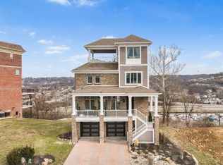 101 Watch Hill Ln, Newport, KY