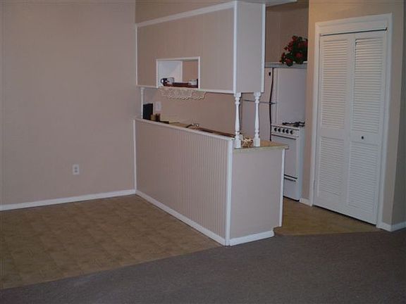 Dining Room Area