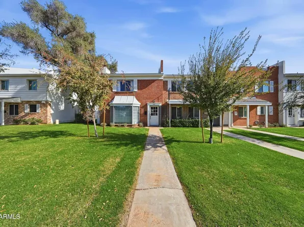 4439 N 40TH Street, Phoenix, AZ 85018