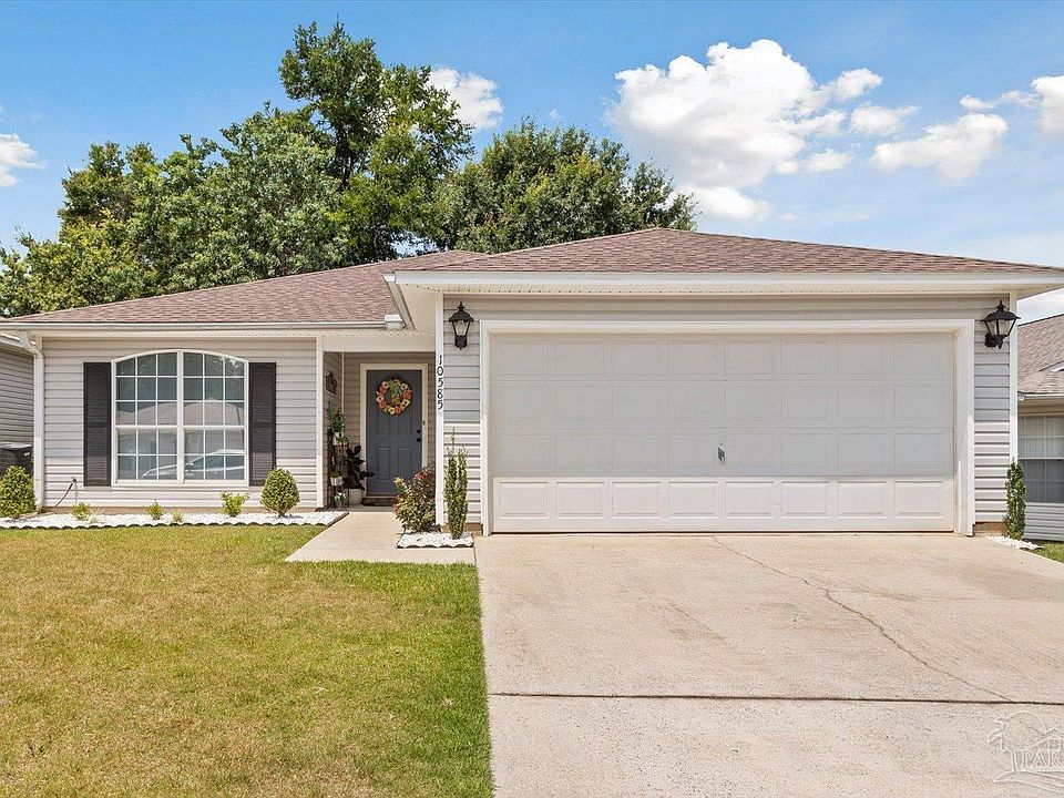 10585 Wilderness Ln, Pensacola, FL 32534 Zillow