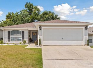 10585 Wilderness Ln, Pensacola, FL 32534