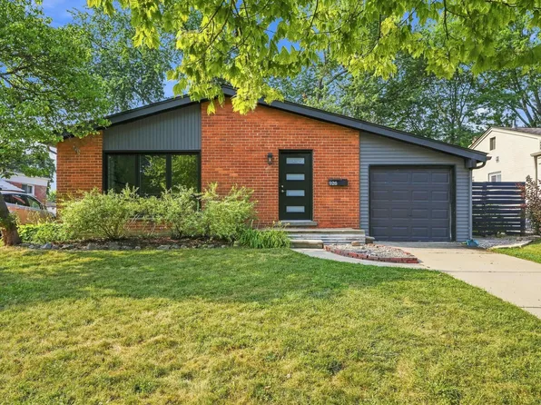 926 Woodlawn Ave, Royal Oak, MI 48073