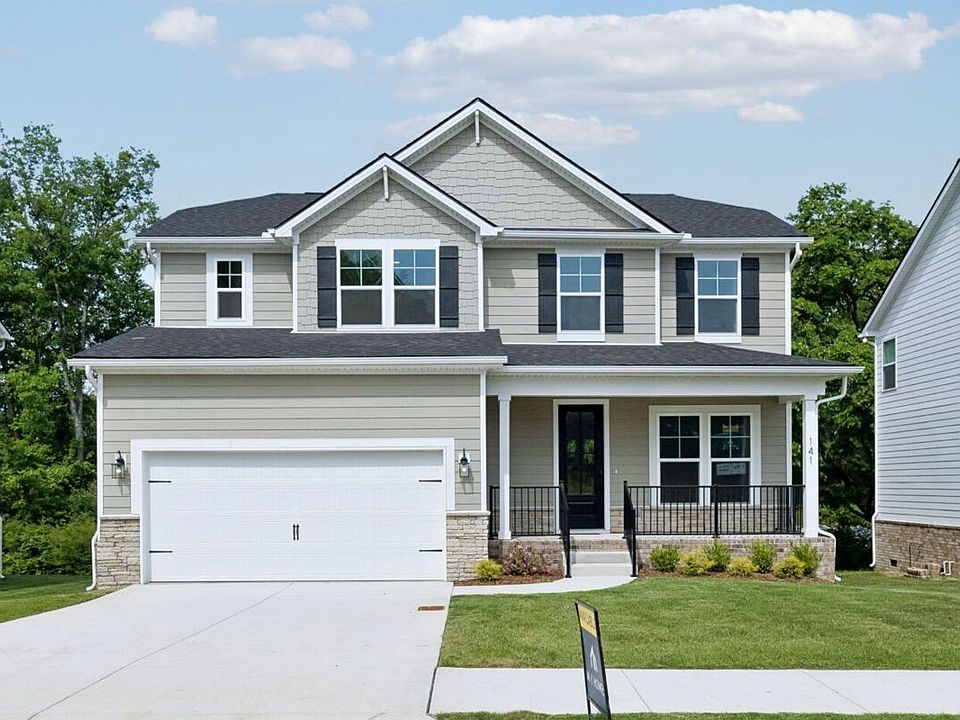 1st image of 149 Rose Hannah Dr Lot 9