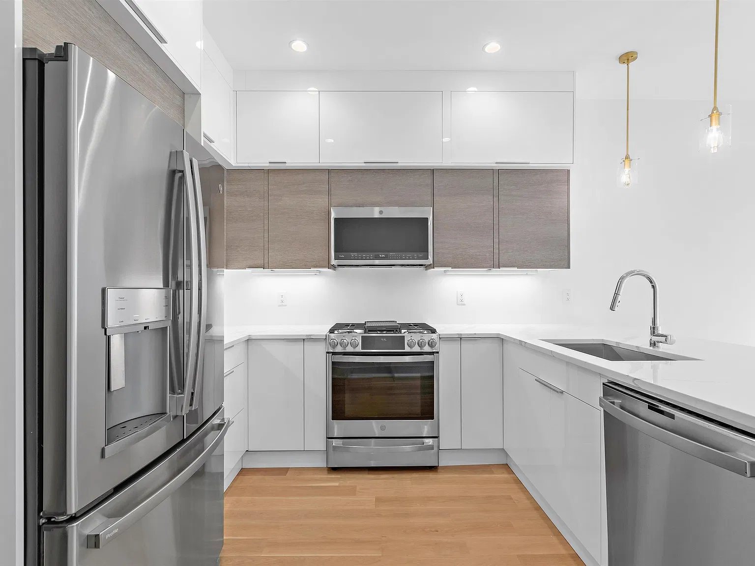 The Lofts at Blvd East — Photo 3