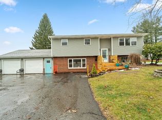 6319 Lisle Rd, Owego, NY 13827