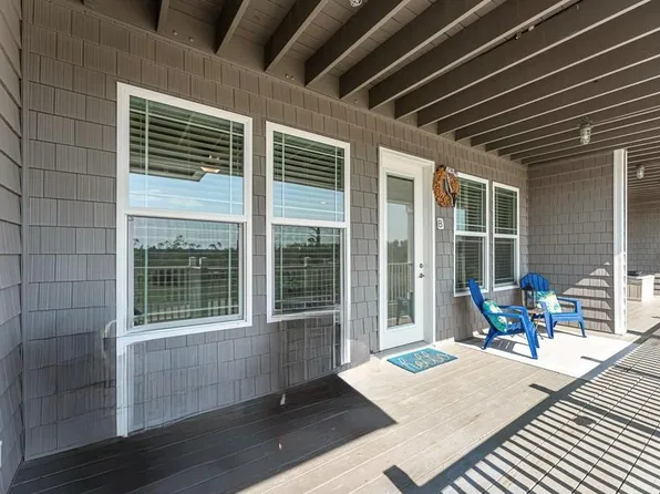 1120 15th St #4-B, Mexico Beach, FL 32456