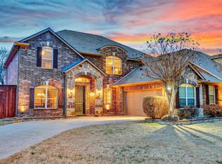 956 Redbird Ln, Allen, TX 75013