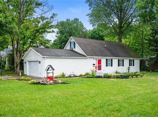 1116 Park Rd, Anderson, IN 46011