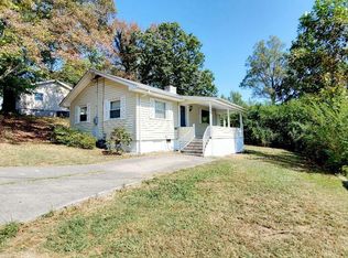 134 Georgia Ave, Oak Ridge, TN 37830