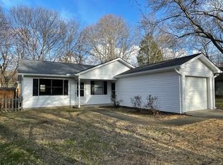 1504 Rhododendron Ct, Knoxville, TN 37931
