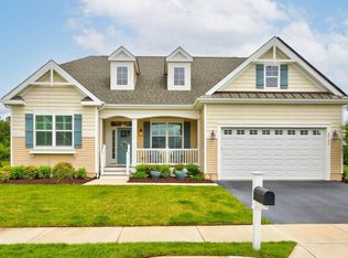32193 Ivory Gull Way, Millsboro, DE 19966