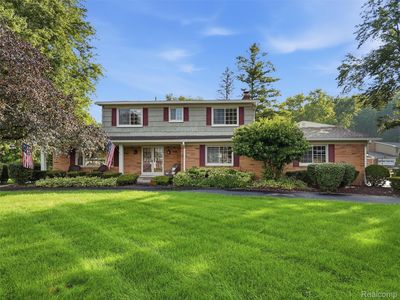52338 Livingstone Ct, Shelby Township, MI, 48316