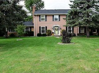 7520 Noward Rd, Waterville, OH 43566